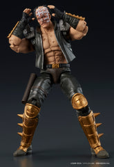 DIGACTION "Fist of the North Star" JAGI / DIGACTION《北斗神拳》積奇