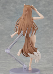 KADOKAWA PLASTIC MODEL SERIES Spice and Wolf/ Kadokawa 模型 赫蘿 DX Ver.