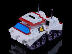 Good Smile Moderoid 模型 旋風斯巴達 Unite Color Ver.《神勇飛鷹俠》 產品價格