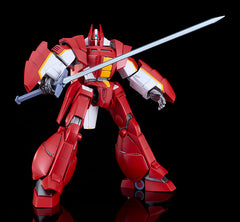 MODEROID Galient Heavy Armor Kai / MODEROID 加連特重甲改