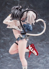 Wonderful Works 1/7 PVC Melterna Girl - Meta子