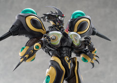 Max Factory Figma 黑色巨人殖裝《強殖裝甲GUYVER》