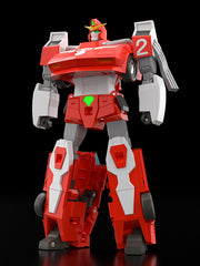 Good Smile THE 合體 野牛勇士 《勇者傳說》