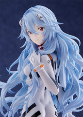 Claynel 1/7 PVC 綾波麗 ~Voyage End~《新世紀福音戰士新劇場版:終》
