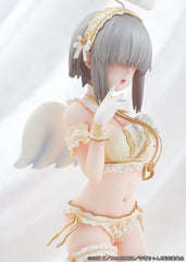 PROOF 1/7 PVC 宇崎柳 天使 Ver.《宇崎學妹想要玩!ω》