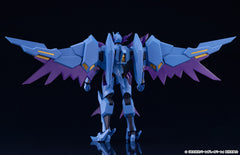 Good Smile Moderoid 模型 蘇泊比亞 《勇氣爆發Bang Bravern》