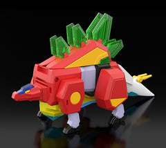 MODEROID Go-Saurer / MODEROID 高卓爾