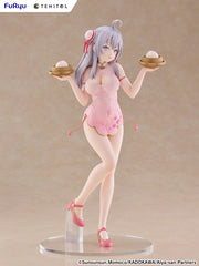 TENITOL TALL -Alya- Cheongsam ver. / TENITOL TALL 艾莉莎 (艾莉) 旗袍 Ver.