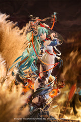 初音未來 十面埋伏Ver.