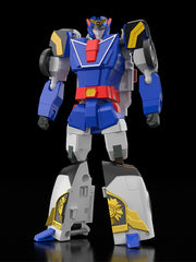 THE GATTAI J-Decker / THE GATTAI J-Decker 傑德卡