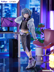 Koshimizu Toru 1/7 Scale Figure / 1/7 PVC 小清水透