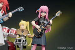 DIGACTION Bocchi the Rock! Hitori Gotoh / DIGACTION 岩石博奇!後藤仁