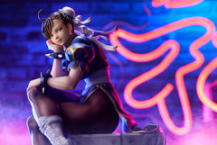 Max Factory 1/6 PVC 春麗《Street Fighter》