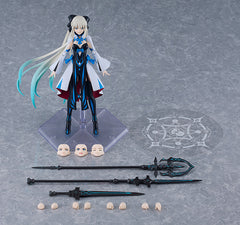 Max Factory Figma 682 Berserker/摩根《Fate/Grand Order》