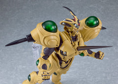 Max Factory Figma 671 卡巴巨人殖裝 《強殖裝甲GUYVER》
