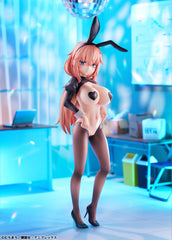 Komaro Michinoku Reverse Bunny Ver. / 學生會也有洞! 陸奧駒絽 逆兔女郎Ver.