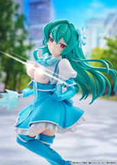 Kadokawa 1/7 PVC 瑪吉雅碧藍《夢想成為魔法少女》