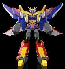 MODEROID Gekiryuger / 碧藍航線 信濃 月色鉻Ver.