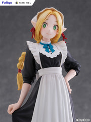 FuRyu Tenitol Tall PVC 瑪露希爾 Classical 女僕《迷宮飯》