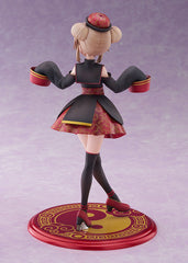 WAVE 1/7 PVC 名取紗那【殭屍】