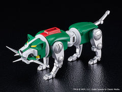 MODEROID Voltron / MODEROID 百獸王 Voltron