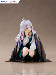 FuRyu F:NEX 1/6 PVC 伊蕾娜 柑橘ver.《魔女之旅》
