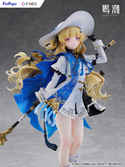 FuRyu F:NEX 1/7 PVC 菲比《鳴潮》