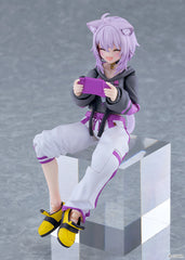 figma Nekomata Okayu / Figma 貓又岡湯