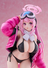 Max Factory 1/7 PVC 和泉元英美 (水著)《蔚藍檔案》