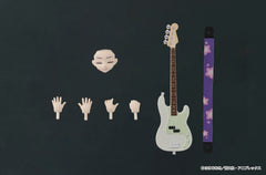 DIGACTION Bocchi the Rock! Ryo Yamada / DIGACTION 岩石博奇!山田亮