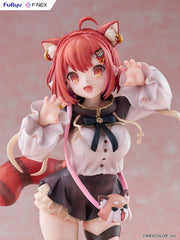 FuRyu F:NEX 1/7 PVC 特娜·葡蒂《VTuber》