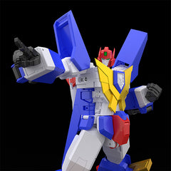 Good Smile THE 合體 火鳥 (再販)《太陽勇者》