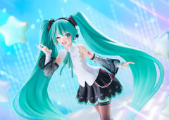 Hatsune Miku T-Most Figure - NT Ver. / 初音未來 T-Most 模型 - NT Ver.