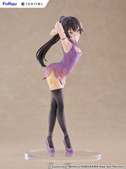 TENITOL TALL -Yuki Suou- Cheongsam ver. / TENITOL TALL 周防有希 旗袍 Ver.