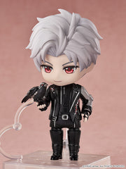 Nendoroid Sylus / 黏土人西勒斯