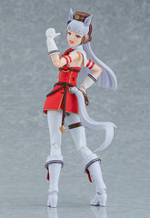 Max Factory Figma 584 黃金船 (再販) 《賽馬娘Pretty Derby》