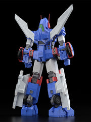 Good Smile Moderoid 模型 薩奔格爾《戰鬥裝甲Xabungle》