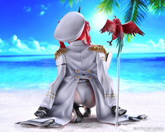 Medicos 1/7 PVC 馬斯特《勝利女神: 妮姬》