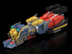 THE GATTAI Might Gaine / THE GATTAI 勇者特急隊 特急勇者 (Might Gaine)