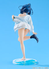Good Smile 1/7 PVC 八奈見杏菜 水著 Ver.《敗北女角太多了!》