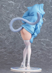 Phat! 1/6 PVC kanzarin醬 : 貓耳衛衣 Ver. (插畫: kanzarin)