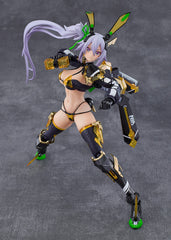 figma Silva Barrelline / figma 席爾瓦·巴雷利亞