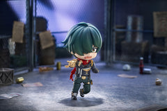 Nendoroid Lighter / 約會大作戰 時崎狂三 泳裝Ver.
