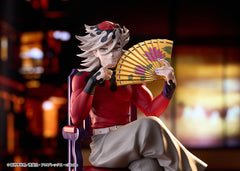Demon Slayer: Kimetsu no Yaiba Doma Non-Scale Figure / 鬼滅之刃 童磨 無比例模型
