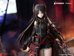 Furyu F:NEX 1/7 PVC 伊內絲 《明日方舟》