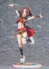 Phat! 1/6 PVC 放聲歡呼《賽馬娘 Pretty Derby》