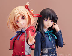 Good Smile 1/6 PVC 井之上瀧奈 主視覺Ver.《Lycoris Recoil 莉可麗絲》