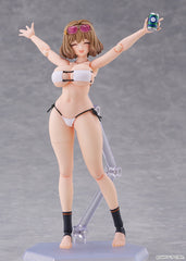 figma Anis: Sparkling Summer / Figma 安妮絲 閃閃發光的夏天
