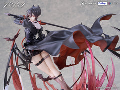 FuRyu F:NEX 1/7 PVC 隱德來希 昇進段階二 Ver.《明日方舟》