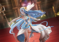 INTELLIGENT SYSTEMS 1/7 PVC 阿庫婭(白色歌姬)《Fire Emblem》